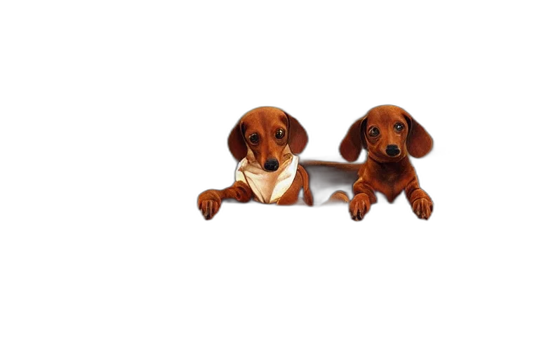 animal, staff, furniture, 3d render transparent PNG cut-out