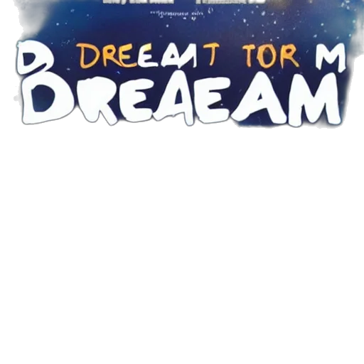 concept art, 3d render, dream transparent PNG cut-out