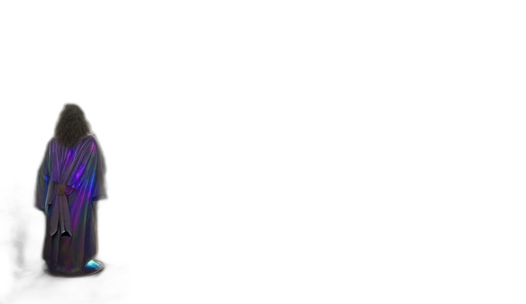 monochrome, epic, professional, digital transparent PNG cut-out