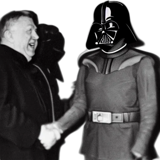 mask, ww2, photo, darth transparent PNG cut-out