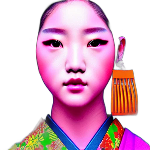 jewelry, face, mask, staff, photorealistic, 3d render, concept art, pixel art transparent PNG cut-out