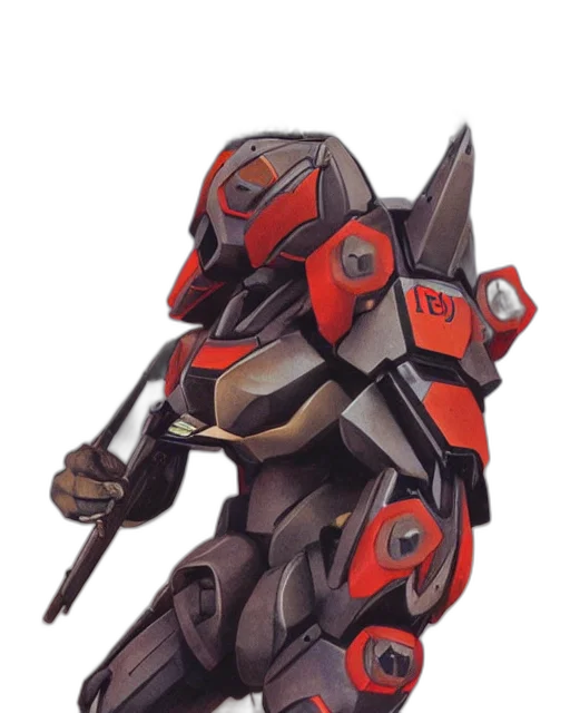 robot, weapon, sword, staff transparent PNG cut-out
