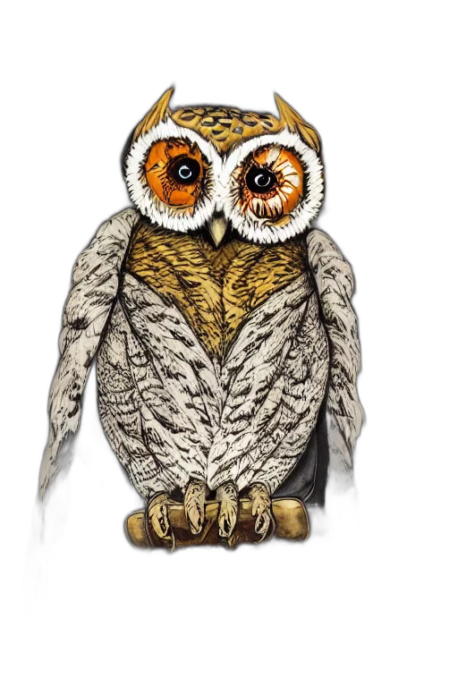 jewelry, animal, staff, jacket transparent PNG cut-out