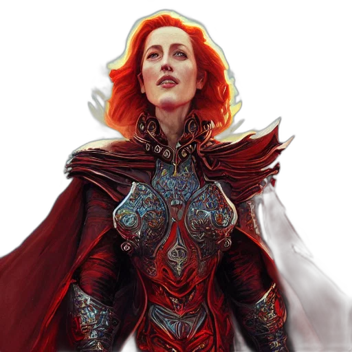 fantasy art, concept art, comic book art, pixel art transparent PNG cut-out