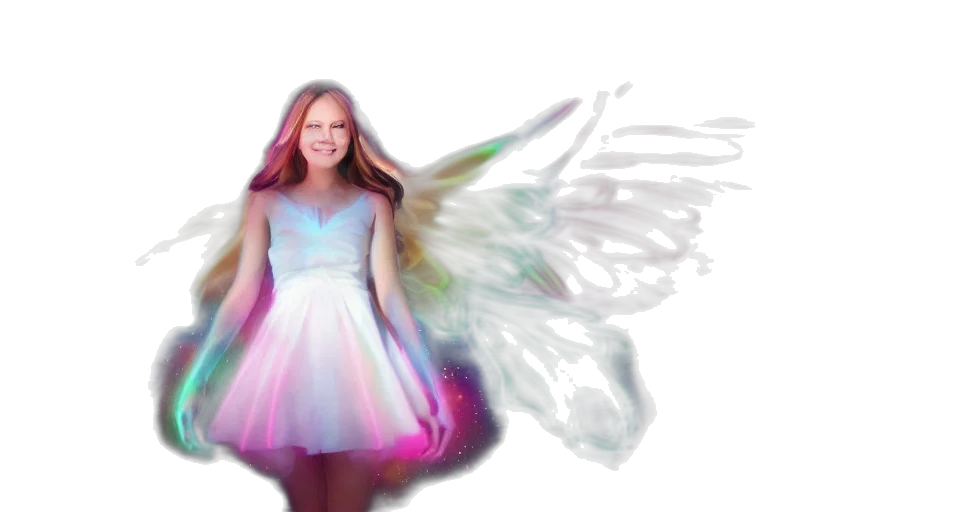 dress, fantasy art, photorealistic, concept art transparent PNG cut-out