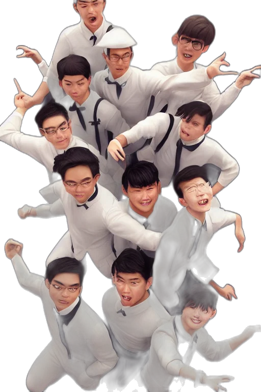 staff, concept art, oil painting, photorealistic transparent PNG cut-out