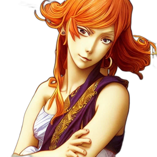 jewelry, staff, dress, face transparent PNG cut-out