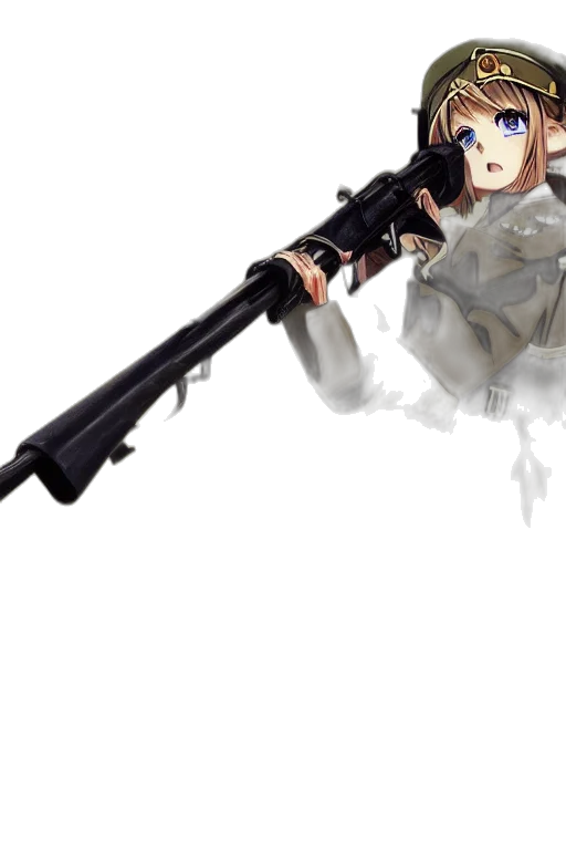 weapon, staff, sword, animal transparent PNG cut-out