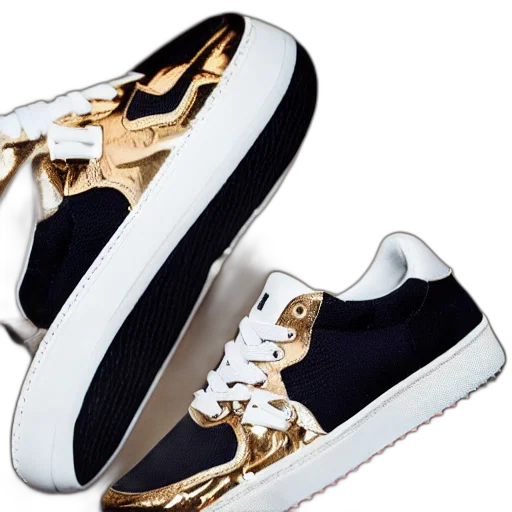 shoes, most, expensive, sneaker, ever, made transparent PNG cut-out