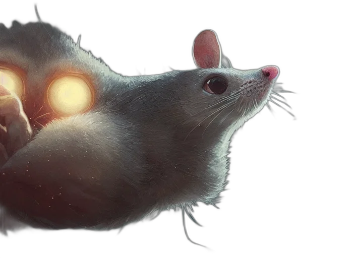 creature, animal, concept art, photorealistic, 3d render, fantasy art, highly, detailed transparent PNG cut-out