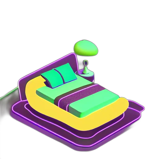 furniture, robot, crown, weapon transparent PNG cut-out