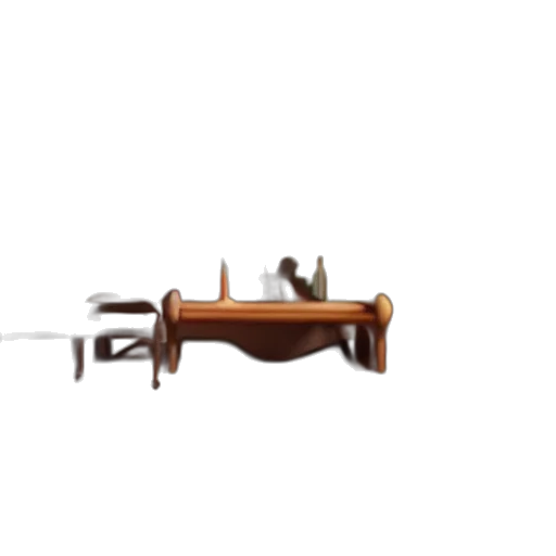 furniture, staff, jewelry, weapon, 3d render, concept art, photorealistic, cinema transparent PNG cut-out