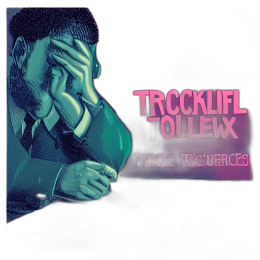 lofi, trickle, down, economics transparent PNG cut-out