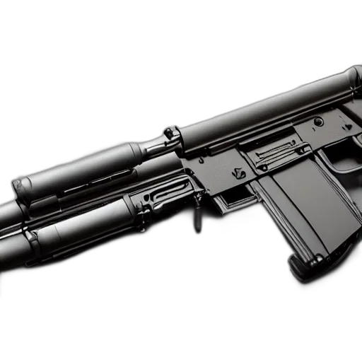 weapon, 3d render, concept art, designed, nintendo, studio, lighting, product transparent PNG cut-out