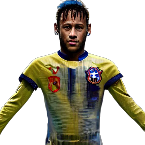jacket, robot, pixel art, photorealistic transparent PNG cut-out