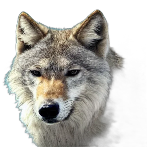 animal, creature, mask, face transparent PNG cut-out