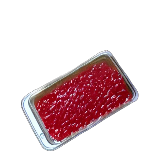 food, jewelry, crown, staff, 3d render, photorealistic, red, raw transparent PNG cut-out