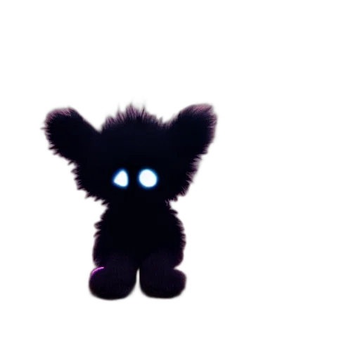 creature, animal, staff, robot transparent PNG cut-out