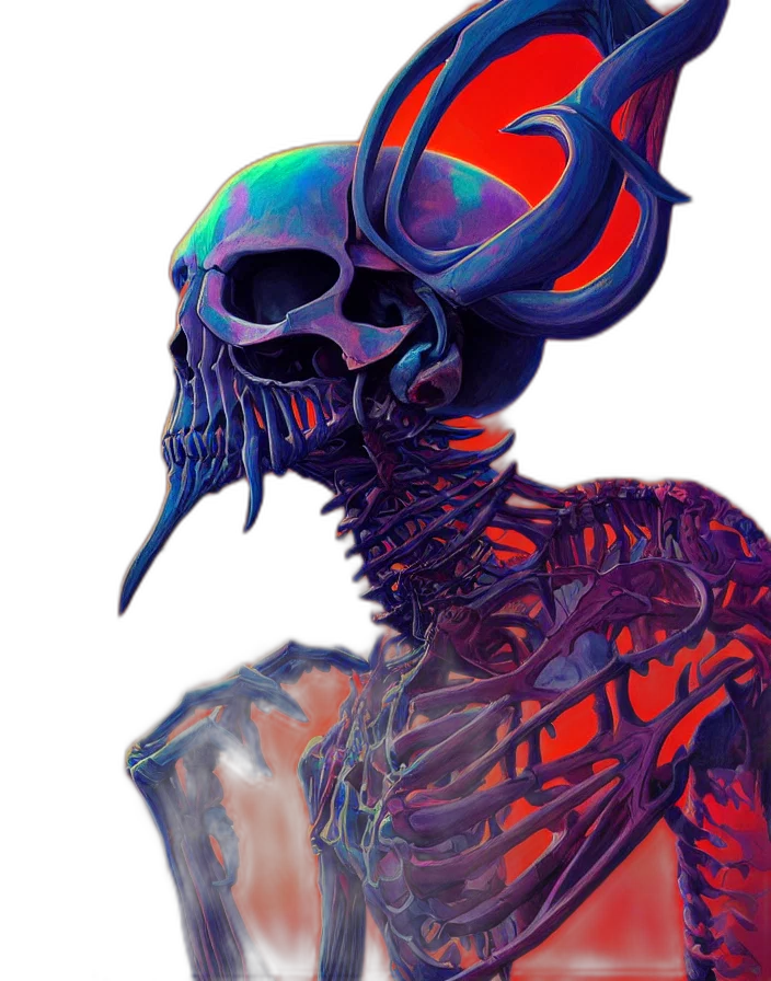 mask, robot, face, creature transparent PNG cut-out