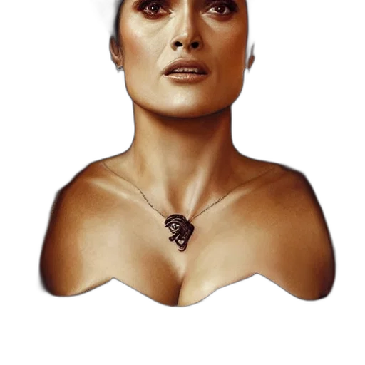 jewelry, face, crown, mask transparent PNG cut-out