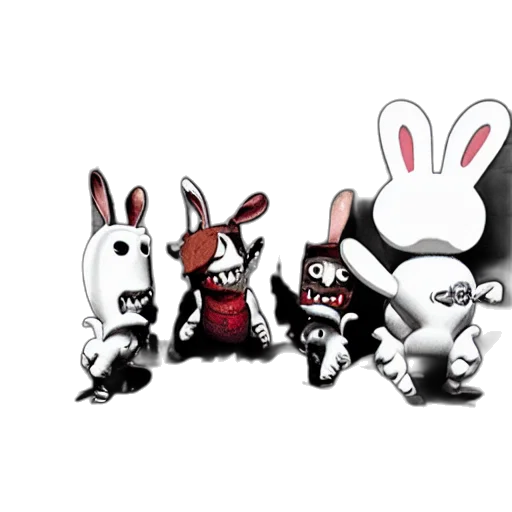 concept art, pixel art, cartoon, 3d render transparent PNG cut-out