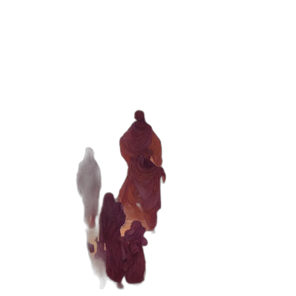 food, staff, jewelry, crown, 3d render, photorealistic, concept art, oil painting transparent PNG cut-out
