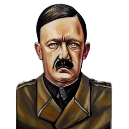 face, staff, animal, jacket transparent PNG cut-out