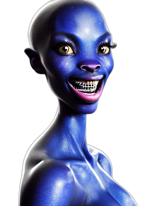 mask, creature, face, animal, 3d render, concept art, photorealistic, fantasy art transparent PNG cut-out