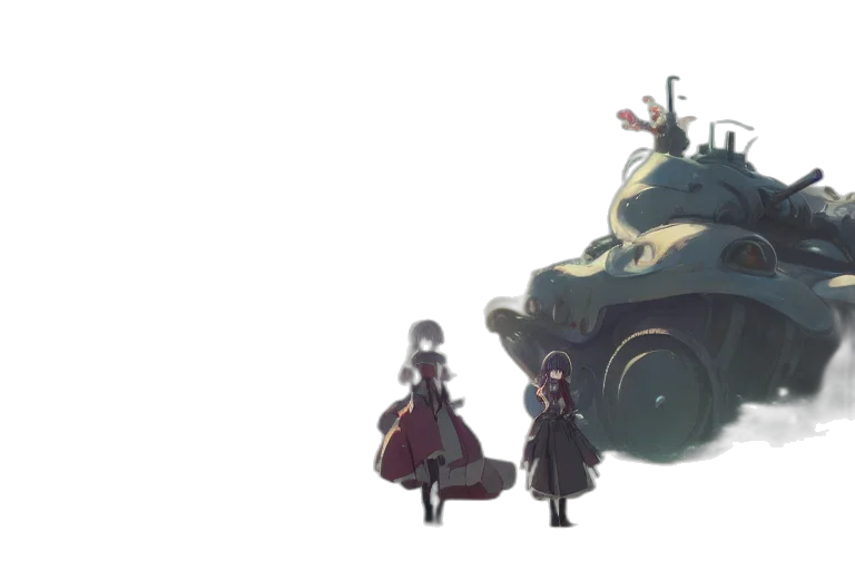 weapon, crown, car, dress transparent PNG cut-out