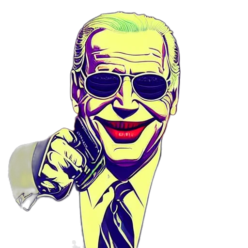 mask, cartoon, pixel art, comic book art transparent PNG cut-out