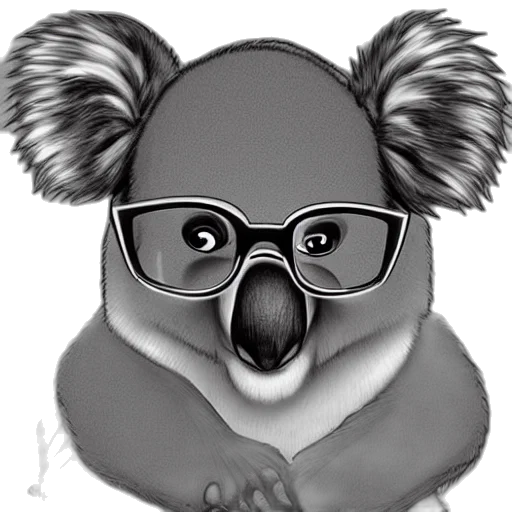 animal, face, staff, mask transparent PNG cut-out