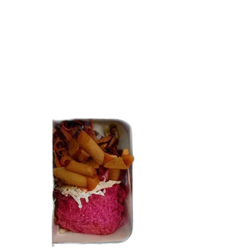 food, crown, hat, animal, 3d render, photorealistic, what, does transparent PNG cut-out