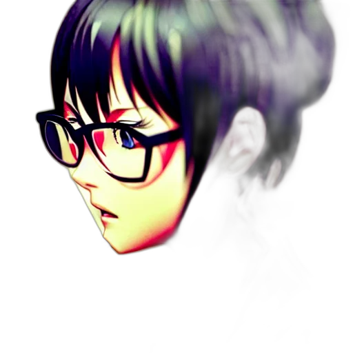 face, mask, staff, crown, photorealistic, anime, pixel art, 3d render transparent PNG cut-out