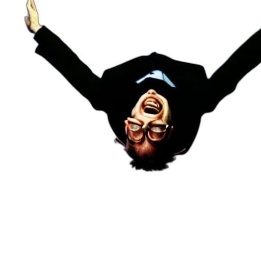 mask, staff, jewelry, creature transparent PNG cut-out