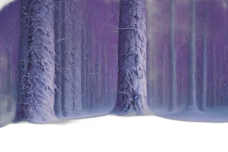 tree, sword, creature, dragon transparent PNG cut-out