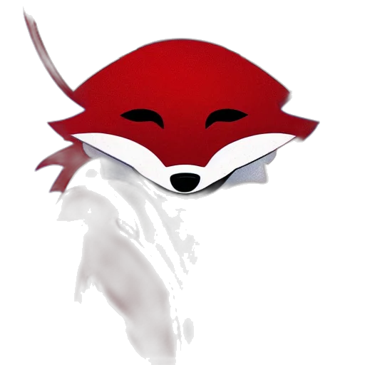 mask, animal, creature, staff transparent PNG cut-out