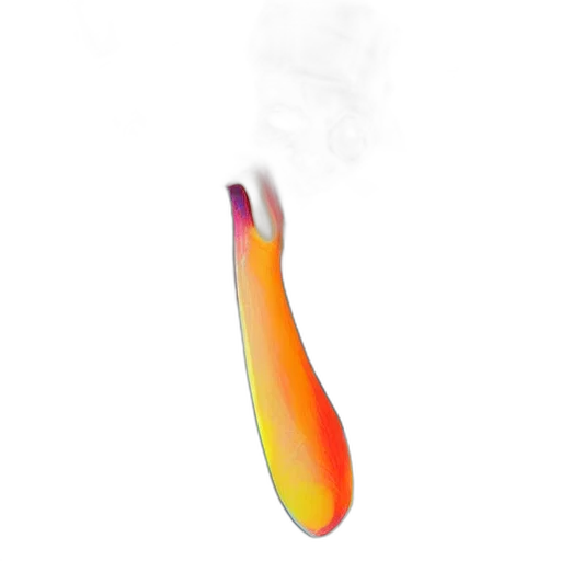 staff, weapon, sword, dragon, concept art, 3d render, photorealistic, watercolor transparent PNG cut-out