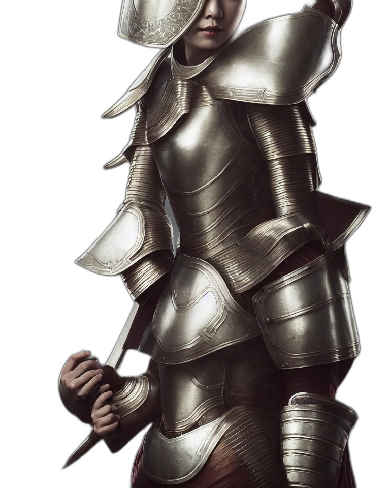 sword, weapon, staff, robot transparent PNG cut-out