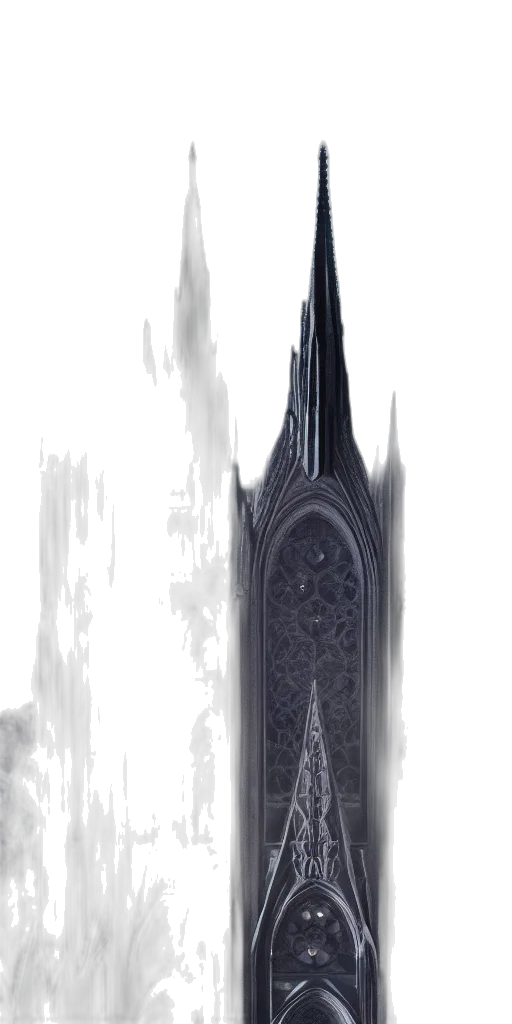 sword, weapon, staff, crown transparent PNG cut-out