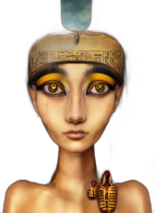 mask, jewelry, face, crown, fantasy art, concept art, photorealistic, 3d render transparent PNG cut-out