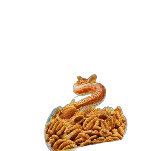 food, animal, crown, dragon transparent PNG cut-out