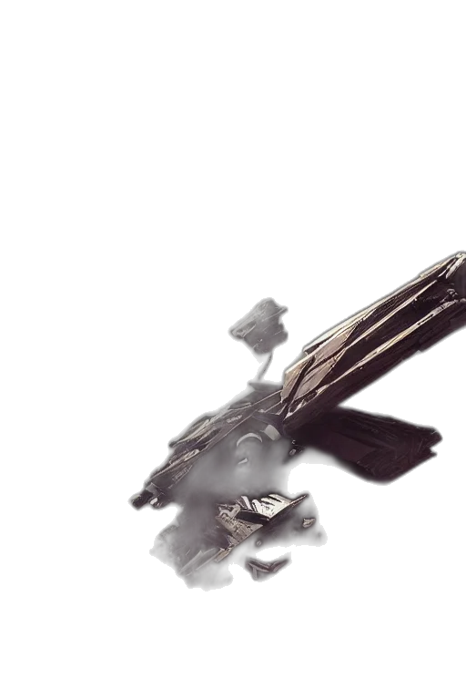 weapon, sword, robot, shoes transparent PNG cut-out
