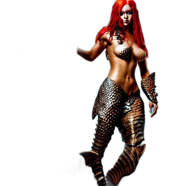 animal, creature, fantasy art, concept art transparent PNG cut-out
