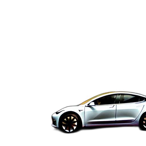 car, robot, concept art, 3d render, photorealistic, watercolor, renaissance, painting transparent PNG cut-out