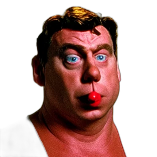 face, mask, creature, animal transparent PNG cut-out