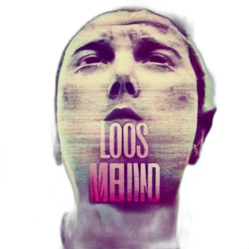 mask, loosing, mind transparent PNG cut-out