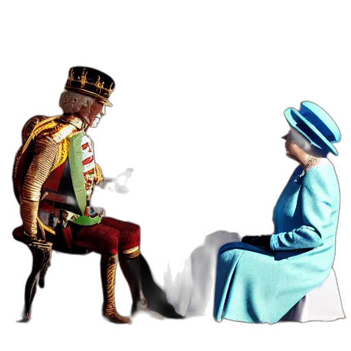crown, furniture, hat, concept art transparent PNG cut-out
