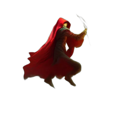 staff, weapon, mask, sword, 3d render, concept art, fantasy art, pixel art transparent PNG cut-out