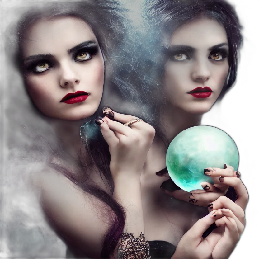 mask, jewelry, face, fantasy art transparent PNG cut-out