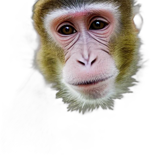 animal, face, mask, creature transparent PNG cut-out